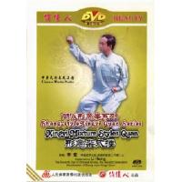 尚派形意拳系列-形意杂式捶   1DVD