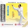 浑元散手拳   1VCD