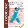 武世俊拳风系列-形意拳(十二形 五行 五行连环)   1DVD