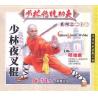 少林夜叉棍--少林传统功夫系列   1VCD