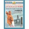 少林迷踪拳二路--少林传统功夫老架捶谱   1DVD