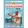 太祖长拳--少林传统功夫老架捶谱   1DVD