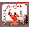 大洪拳--少林真功夫   1VCD
