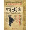 中华武藏 嵩山少林寺拳谱之13 少林小罗汉拳[1DVD]