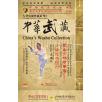 中华武藏 嵩山少林寺拳谱之58 少林连手短打[2DVD]